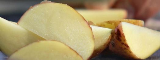 соус гейме. Шаг 3