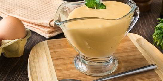 Соус голландский Голландез