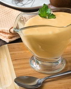 Соус голландский Голландез