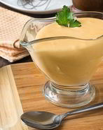 Соус голландский Голландез