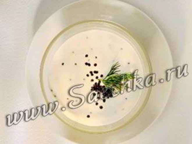 Рецепт соуса голландского муслин