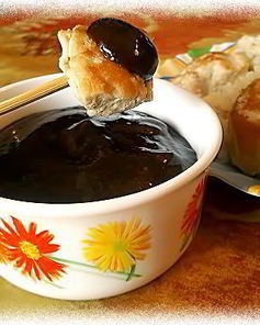 Соус из чернослива