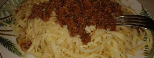 соус из фарша в мультиварке. Шаг 4