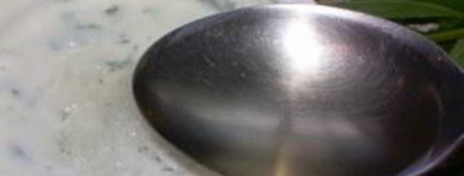 соус из йогурта. Шаг 6