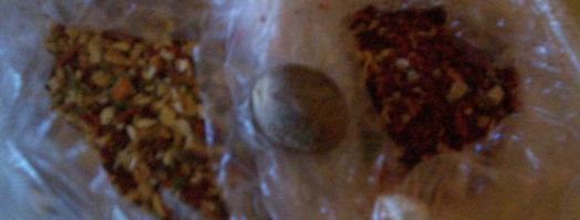 соус из кабачка. Шаг 5