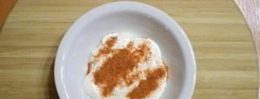 соус из паприки острый. Шаг 3