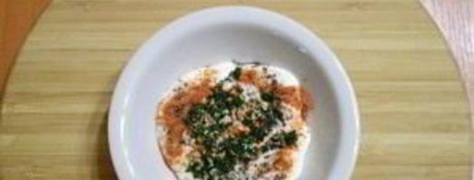 соус из паприки острый. Шаг 4