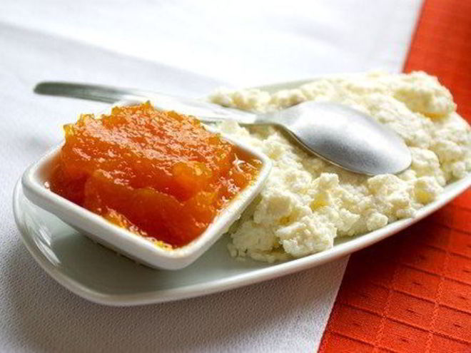 Рецепт соуса из пассерованных яблок