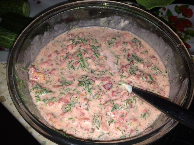 Рецепт соуса из помидоров и клубники к мясу