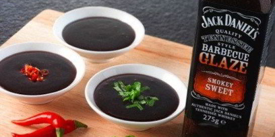 Соус Jack Daniels