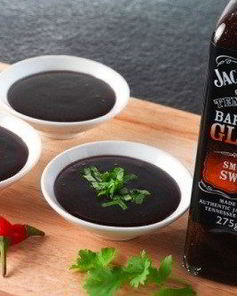 Соус Jack Daniels