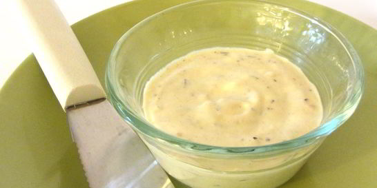 Соус к курице гриль