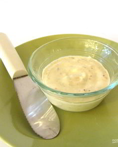 Соус к курице гриль