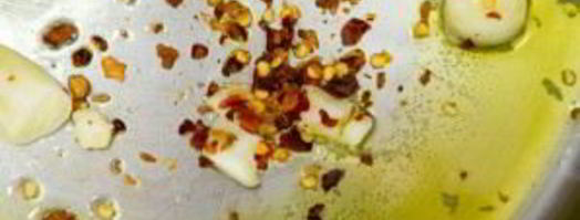 соус к макаронам из томатной пасты. Шаг 2