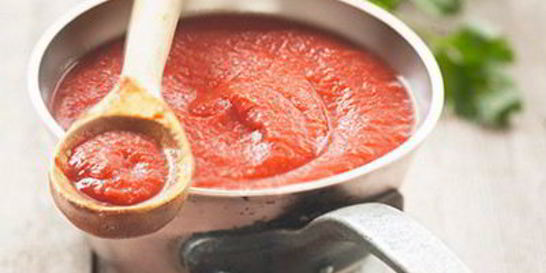 Соус к мясу