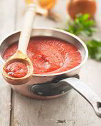 Соус к мясу