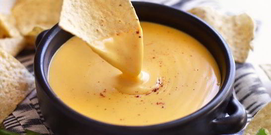 Соус к начос