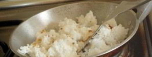 соус к рису. Шаг 3