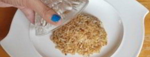 соус к рису. Шаг 5