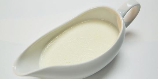 Соус хлебный