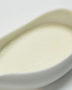 Соус хлебный