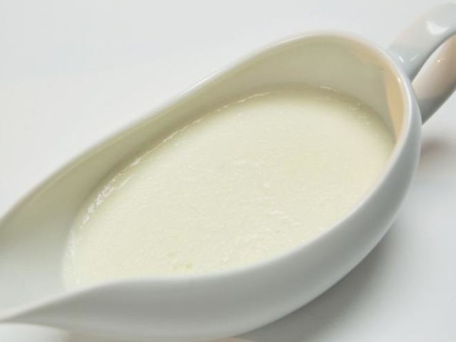 Рецепт соуса хлебного