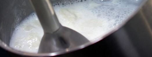 соус хлебный. Шаг 2