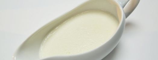 соус хлебный. Шаг 4