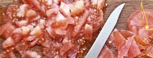 соус лечо. Шаг 2