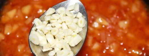 соус лечо. Шаг 11