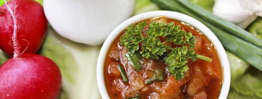 соус лечо. Шаг 12