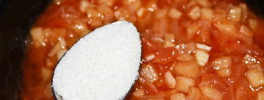 соус лечо. Шаг 6