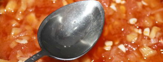 соус лечо. Шаг 7