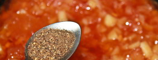 соус лечо. Шаг 9