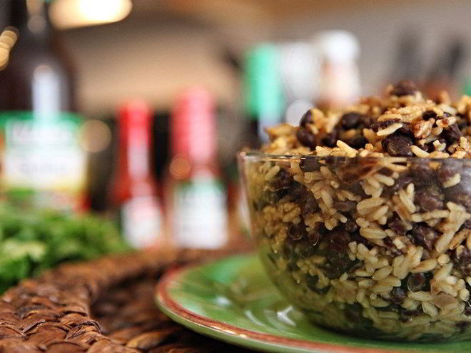 Рецепт соуса lizano