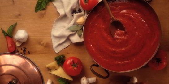 Соус Маринара