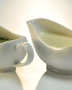 Соус мохо верде