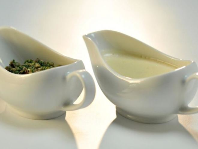 Рецепт соуса мохо верде