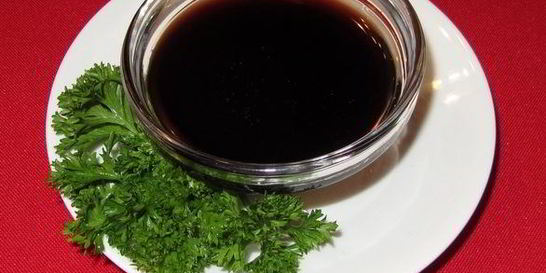 Соус Наршараб