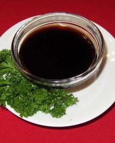 Соус Наршараб