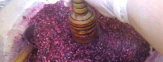 соус наршараб. Шаг 2