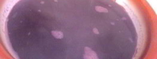 соус наршараб. Шаг 3