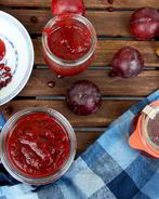 Соус по-грузински