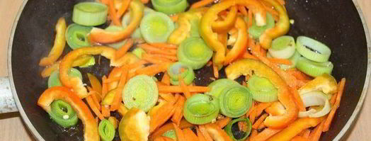 соус по-кубански. Шаг 2