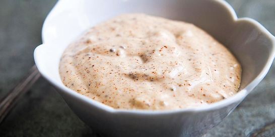 Соус Ремулад