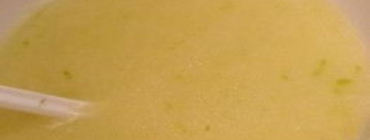 соус с чесноком. Шаг 4