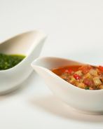 Соус самфаина