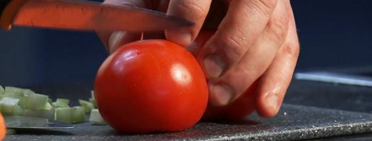 соус самфаина. Шаг 2