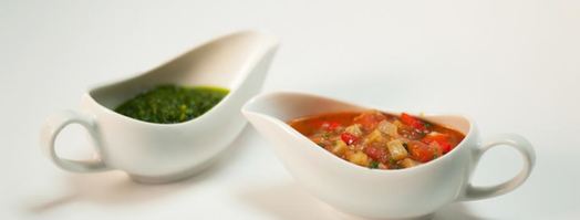 соус самфаина. Шаг 6