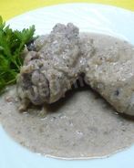 Сациви из курицы